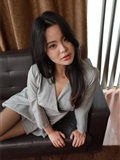 IESS异思趣向  2025.04.14 丝享家 2027 兔兔《柔软甜妹》(37)